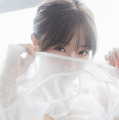 『塩見きら1st写真集　きらららぽん』撮影：藤本和典