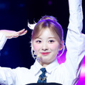 NiziU・MIIHI(Photo by MBCPLUS/Imazins via Getty Images)