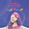『Pre 45th Anniversary Seiko Matsuda Concert Tour 2024“lolli♡pop”』初回BD