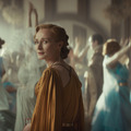 『スター・ウォーズ：キャシアン・アンドー』シーズン２　4月23日（水）よりディズニープラスにて日米同時独占配信開始　（C）2025 Lucasfilm Ltd.