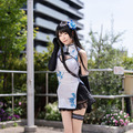 瓶児「艶娘幻夢譚」／るぃ（X：@ruichannnnn）