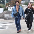 『密着! 15人大家族うるしやま家』 （C）フジテレビ