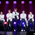 5月31日深夜1時58分から放送される特別番組『BTS 7つの光 輝く未来へ』
