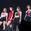 『MY-J presents aespa JAPAN FANMEETING 2025“To MY WORLD”』　撮影：上西由華