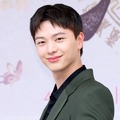 「日本から初めて錦鯉を輸入」『トッケビ』出演ユク・ソンジェ、驚きの実家エピソードを告白！