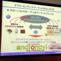 世界中のAndroidアプリや、コミックなどのコンテンツを簡単に検索、購入、デバイスに転送できる「アンドロナビ」