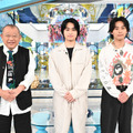 5月30日放送の『A-Studio＋』　（C）TBS