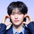 RIIZE・ウォンビン、赤髪×がっしり二の腕にファン悶絶「タンクトップは反則…」【PHOTO】
