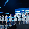 日向坂46の五期生による初めての単独イベント「おもてなし会」　撮影：上山陽介