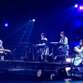日向坂46の五期生による初めての単独イベント「おもてなし会」　撮影：上山陽介