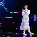 日向坂46の五期生による初めての単独イベント「おもてなし会」　撮影：上山陽介