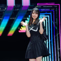 日向坂46の五期生による初めての単独イベント「おもてなし会」　撮影：上山陽介