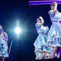 日向坂46の五期生による初めての単独イベント「おもてなし会」　撮影：上山陽介