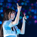 日向坂46の五期生による初めての単独イベント「おもてなし会」　撮影：上山陽介