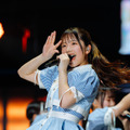 日向坂46の五期生による初めての単独イベント「おもてなし会」　撮影：上山陽介