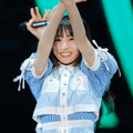 日向坂46の五期生による初めての単独イベント「おもてなし会」　撮影：上山陽介