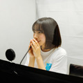 日向坂46の五期生による初めての単独イベント「おもてなし会」　撮影：上山陽介