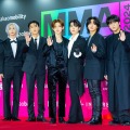 ATEEZ、7か月ぶりのカムバック決定！『GOLDEN HOUR：Part.3』ティザー映像公開