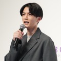 渡邊圭祐【写真：竹内みちまろ】