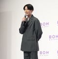 渡邊圭祐【写真：竹内みちまろ】