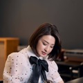 カバーシングル「檀れい・シングス・ディズニー」　（C）Disney