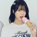 HONG EUNCHAE（ホン・ウンチェ）