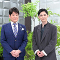 6月1日22時から放送される『日曜日の初耳学』　(C)MBS