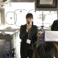 6月4日午後7時30分から放送される『クローズアップ現代』　（C）NHK