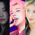 G-DRAGONの対応に明確な差…TWICEサナとの噂を否定も、無言貫く“あの人”との関係
