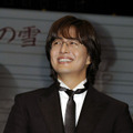 共演者からも監督からも「素晴らし」と絶賛されたぺ・ヨンジュン。これからも、様々な役柄やジャンルに取り組む姿を見ていてほしいと語った