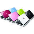 「Inspiron Mini 10」