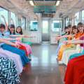 「希望列車」場面カット