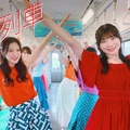 NGT48「希望列車」サムネイル
