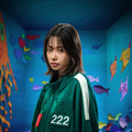 Netflixシリーズ「イカゲーム」シーズン1～2：独占配信中、シーズン3：6月27日（金）世界独占配信