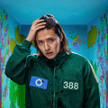 Netflixシリーズ「イカゲーム」シーズン1～2：独占配信中、シーズン3：6月27日（金）世界独占配信