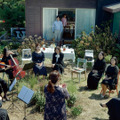 映画『夏の終わりのクラシック』　（C）2024 Yoon's Color Inc., All Rights Reserved