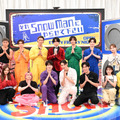 6月6日夜7時から放送される『それSnow Manにやらせて下さい』　（C）TBS