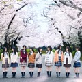 櫻坂46四期生集合写真