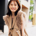 『andGIRL』（DONUTS）2025年夏号