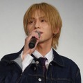 山下幸輝【写真：竹内みちまろ】