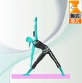 au Smart Sports Fitness「ヨガ」