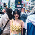 永尾まりやの最新写真集『まりやぎツーリズム』（ワニブックス）　撮影：藤原 宏(Pygmy Company)　（C）WANIBOOKS / Pygmy Company