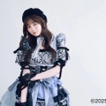 江籠裕奈の3rd写真集先行カット　撮影／カノウリョウマ　（C）光文社