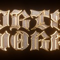 「Dirty Work」ロゴイメージ