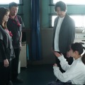 6月11日22時から放送される『Dr.アシュラ』　（C）フジテレビ