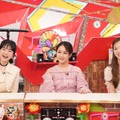 6月12日19時から放送される『ミュージックジェネレーション』　（C）フジテレビ