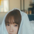 『川栄李奈写真集（仮）』（主婦と生活社）　撮影：東 京祐