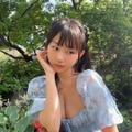 ピョ・ウンジ（写真はピョ・ウンジの公式インスタグラムから）※所属事務所に掲載許諾をもらってます