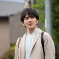 7月期の月9ドラマ『明日はもっと、いい日になる』　（C）フジテレビ