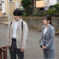 7月期の月9ドラマ『明日はもっと、いい日になる』　（C）フジテレビ